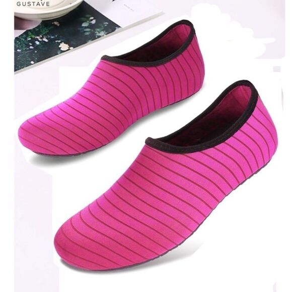 Water Shoes Men’s Aqua Scuba Socks sz XL NEW # bag‎ E - Picture 4 of 6